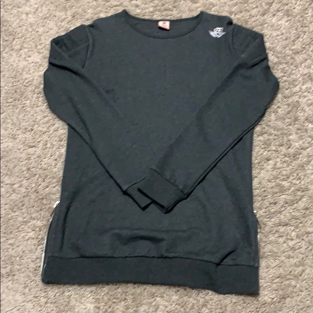Body Engineers Sweater